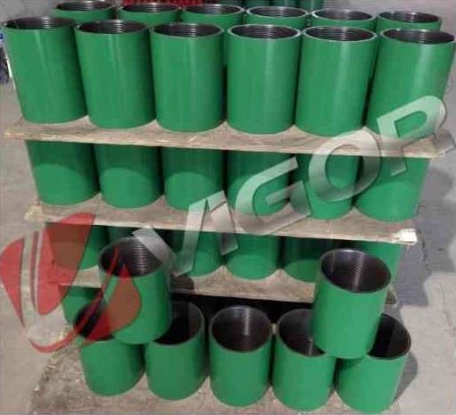 Chian Vigor Coupling Delivery News Chian Vigor Coupling Delivery News